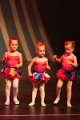 Mini Stars Circus 1B  022